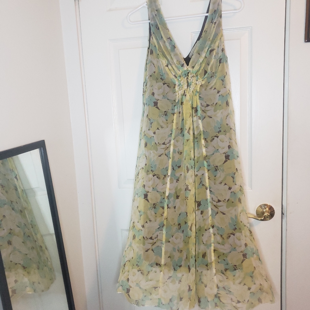 Jonathan Martin - Dress, Size 10